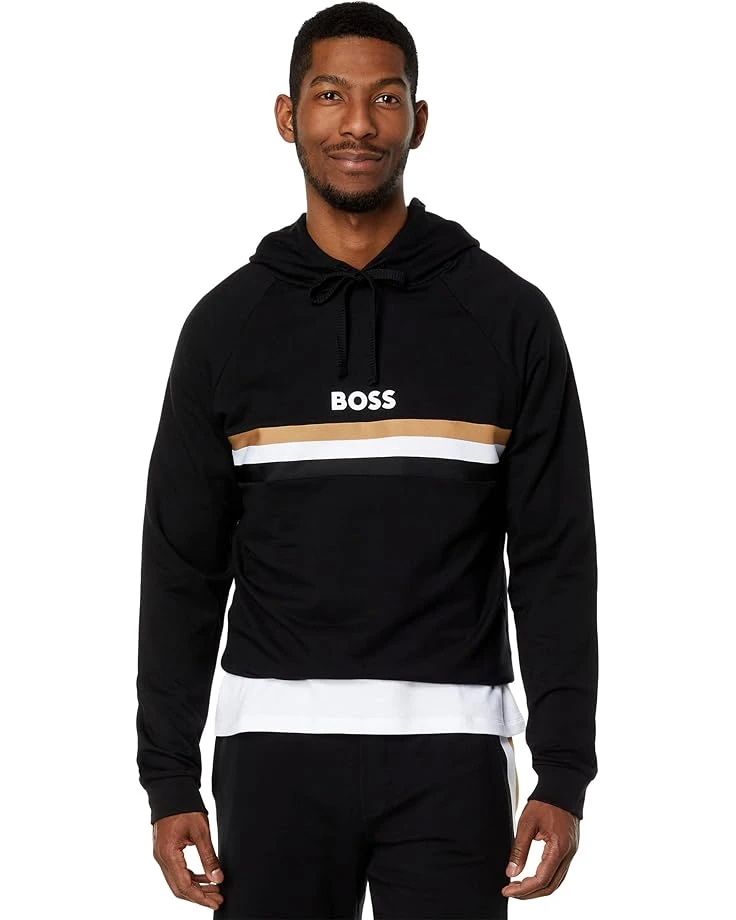 BOSS Athletic French Terry Hooded Sweatshirt