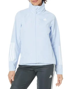Adidas Outdoor BSC 3-Stripes Rain.Rdy Jacket