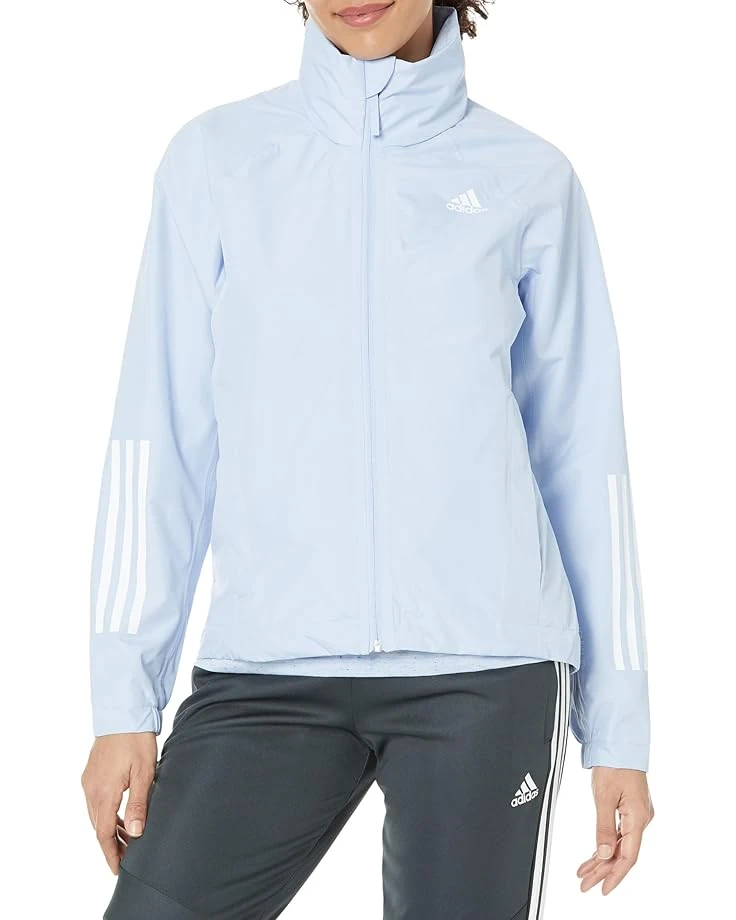 Adidas Outdoor BSC 3-Stripes Rain.Rdy Jacket