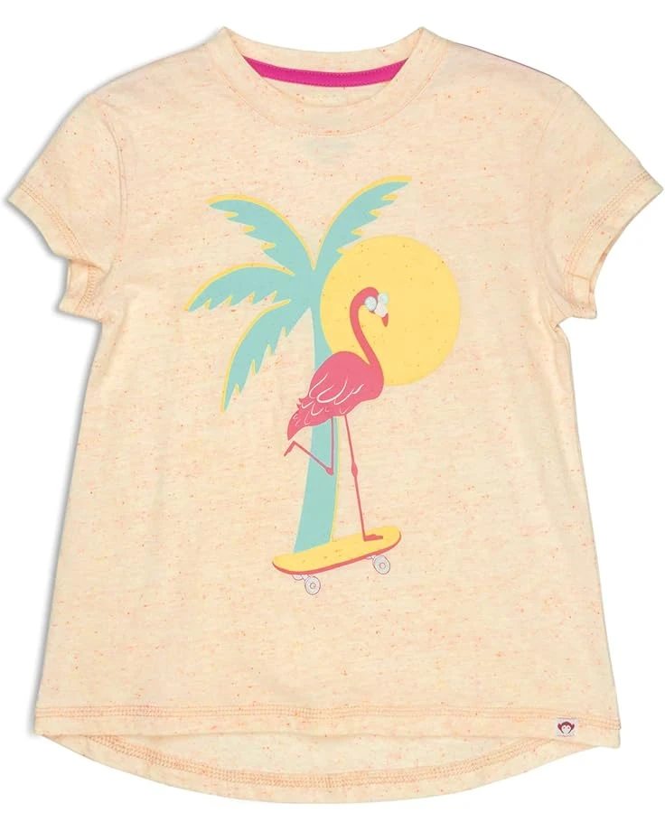 Appaman Kids Circle Tee (Toddler/Little Kids/Big Kids)