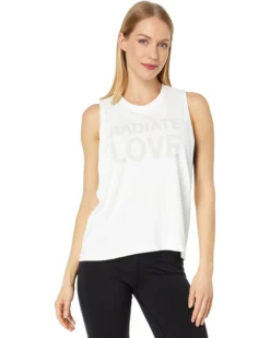 Spiritual Gangster Love Active Flow Tank