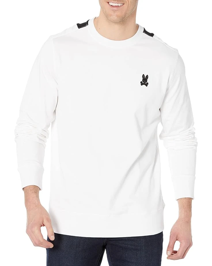 Psycho Bunny Wilkes Sweatshirt