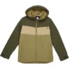 Burton Kids Ropedrop Jacket (Little Kids/Big Kids)