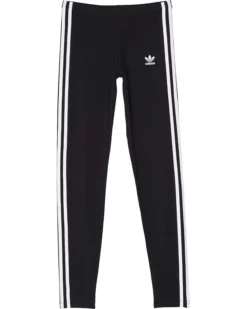 Adidas Originals Kids Adicolor Leggings (Little Kids/Big Kids)