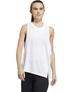 Adidas High Intensity Aeroready Quickburn Training Tank