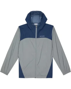 Columbia Kids Glennaker™ Rain Jacket (Little Kids/Big Kids)