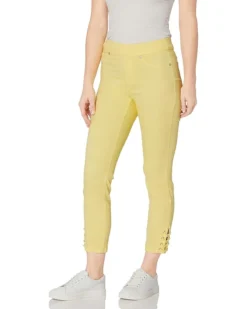 Tribal Women's Capri