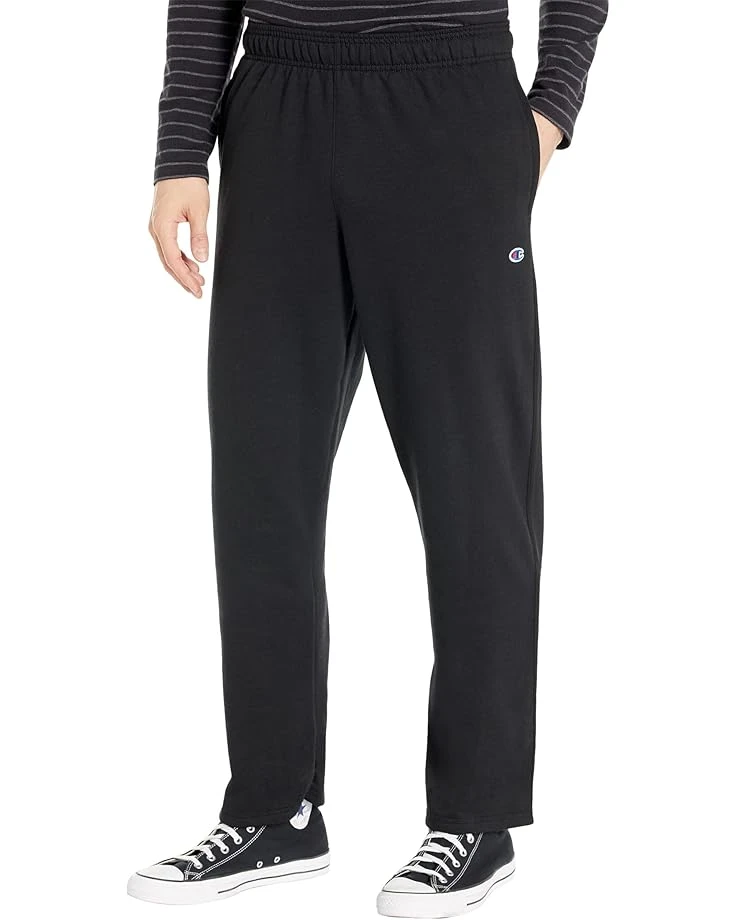 Champion Powerblend® Fleece Open Bottom Pants