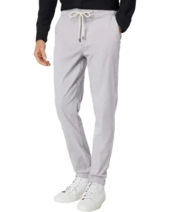 Paige Fraser Pants In Vintage Crushed Iris