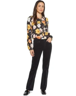 NYDJ Marilyn Straight