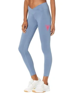 Reebok Meet You There Detail Poly Tights
