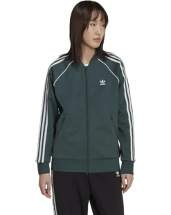 Adidas Originals Superstar Track Jacket