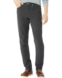Faherty Stretch Terry Five-Pocket