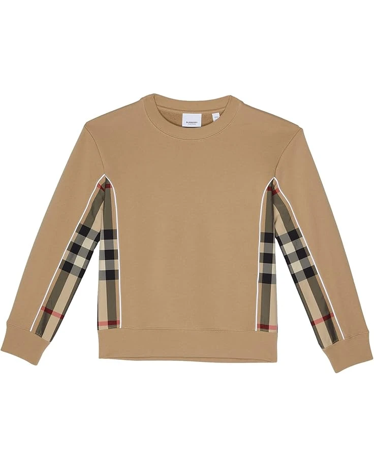 Burberry Kids Graham Sweater (Little Kids/Big Kids)