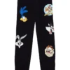 Chaser Kids Looney Toons Logo Pants (Big Kids)
