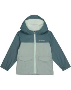 Columbia Kids Rain-Zilla™ Jacket (Toddler)