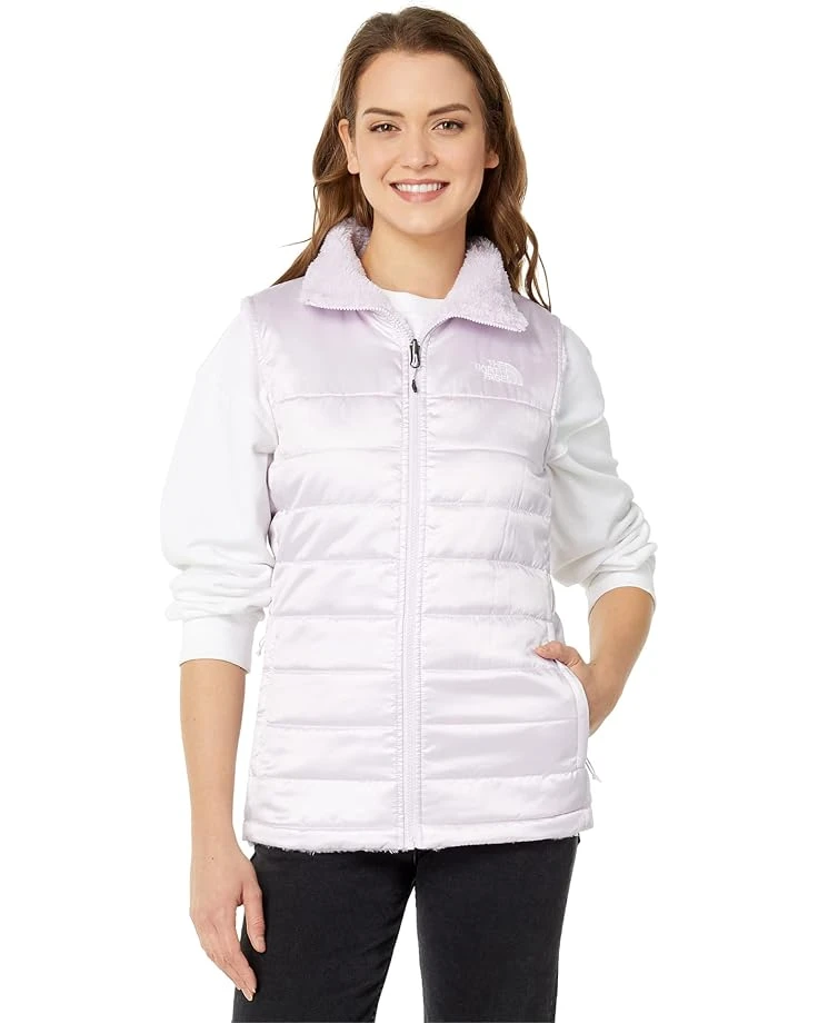 The North Face Mossbud Insulated Reversible Vest