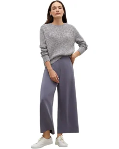 M.M.LaFleur Butler 1.0 Sweater - Knit Boucle