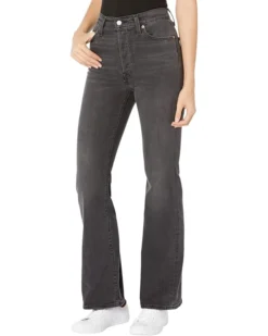 Levi's® Womens Ribcage Boot