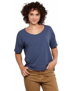 Toad&Co Piru Short Sleeve Easy Tee