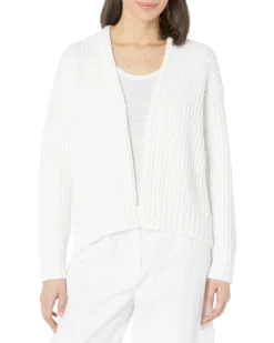 Eileen Fisher Long Sleeve Cardigan