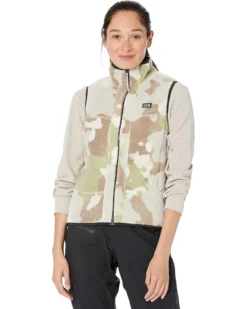 Mountain Hardwear Hicamp™ Fleece Vest