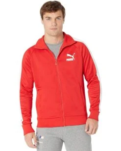 PUMA Iconic T7 Track Jacket