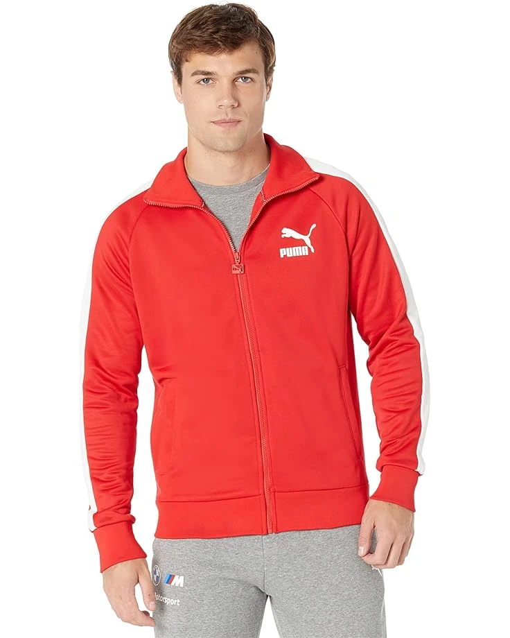 PUMA Iconic T7 Track Jacket