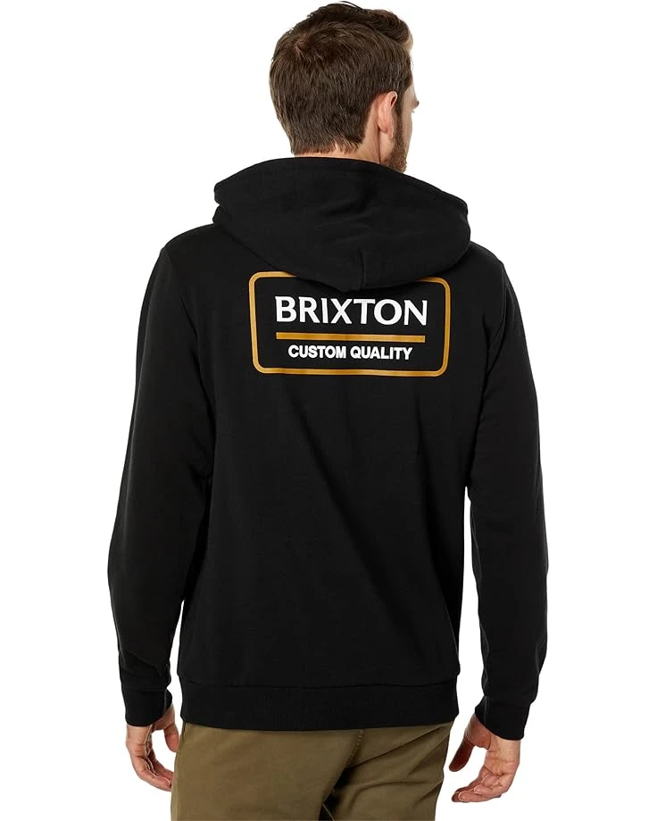 Brixton Palmer Proper Hoodie