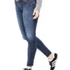 Silver Jeans Co. Plus Size Suki Super Skinny Jeans In Indigo W93023SSX492