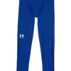 Under Armour Kids HeatGear® Armour Leggings (Big Kids)