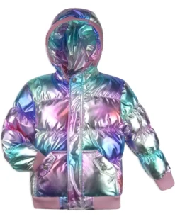Appaman Kids Puffy Down Insulated Coat (Toddler/Little Kids/Big Kids)