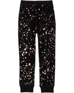 Chaser Kids Foil Splatter Leggings (Big Kids)