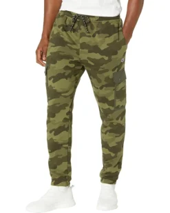 Champion Urban Pursuits All Over Print Pants