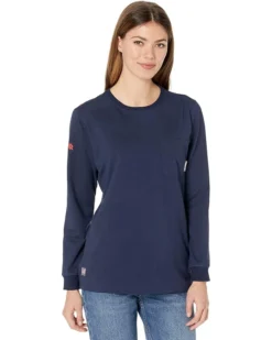Ariat FR Stretch Logo T-Shirt