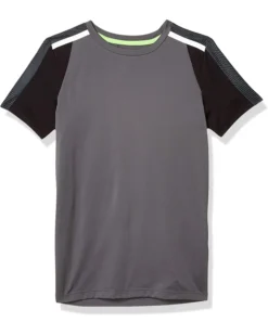 C9 Champion Premium Short Sleeve T-Shirt (Little Kids/Big Kids)