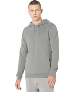 AllSaints Raven Oth Hoodie
