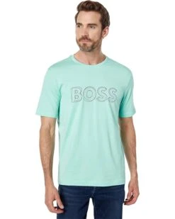 BOSS Tee 1