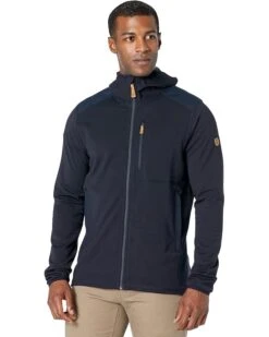 FJÄLLRÄVEN Fjällräven Keb Fleece Hoodie