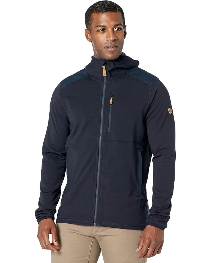 FJÄLLRÄVEN Fjällräven Keb Fleece Hoodie