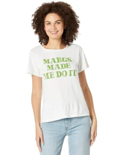 The Original Retro Brand Margs Made Me Do It