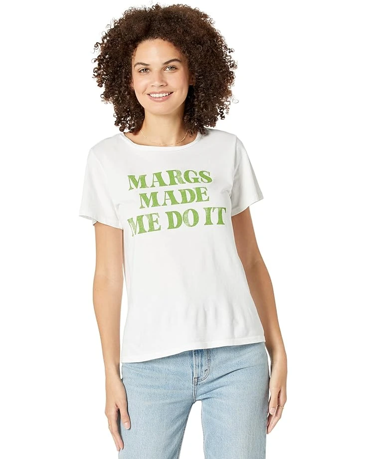 The Original Retro Brand Margs Made Me Do It