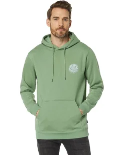 Rip Curl Wetsuit Icon Pullover Hoodie