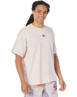 Adidas Botanically Dyed Tee