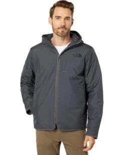 The North Face Standard Insulated Jacket