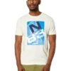Nautica Sustainably Crafted N-83 Racing Graphic T-Shirt