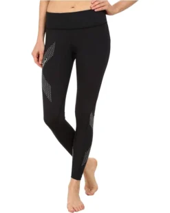 2XU Motion Mid-Rise Compression Tights