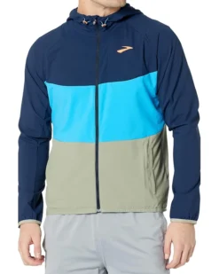 Brooks Canopy Jacket