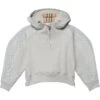Burberry Kids Yasmin Hoodie (Little Kids/Big Kids)