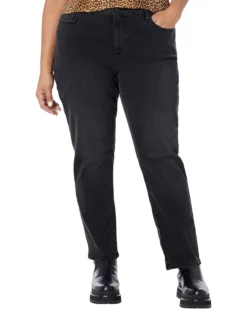 NYDJ Plus Size Relaxed Slender In Legend